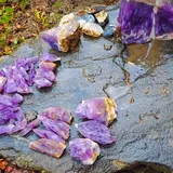 Amethyst razopakovane 07