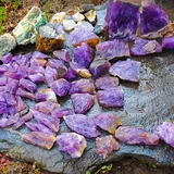 Amethyst razopakovane 09